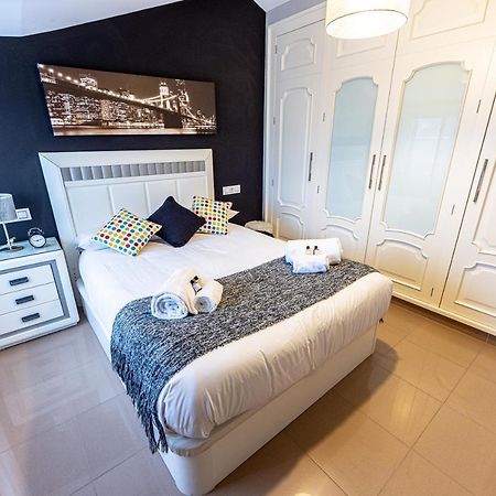 Apartamento Ponte Camariñas Eksteriør billede