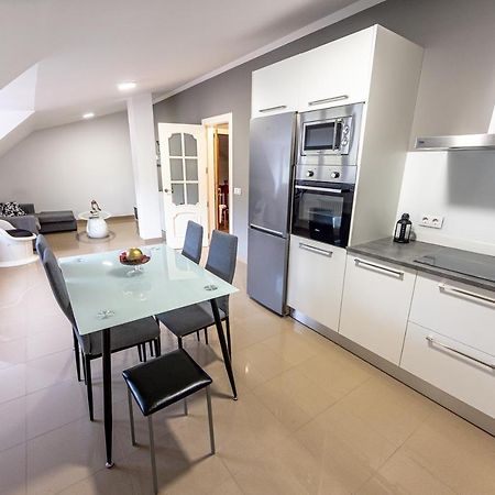 Apartamento Ponte Camariñas Eksteriør billede