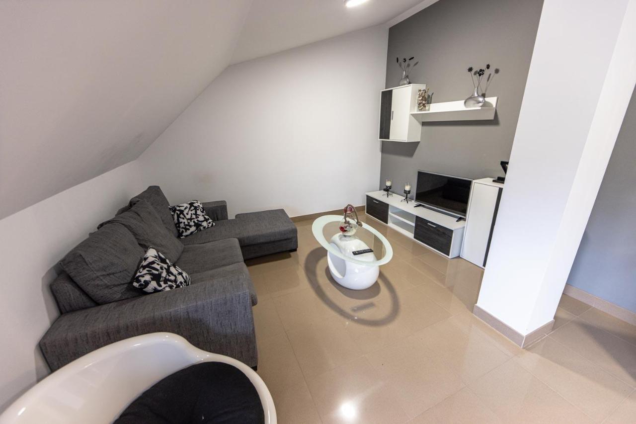 Apartamento Ponte Camariñas Eksteriør billede