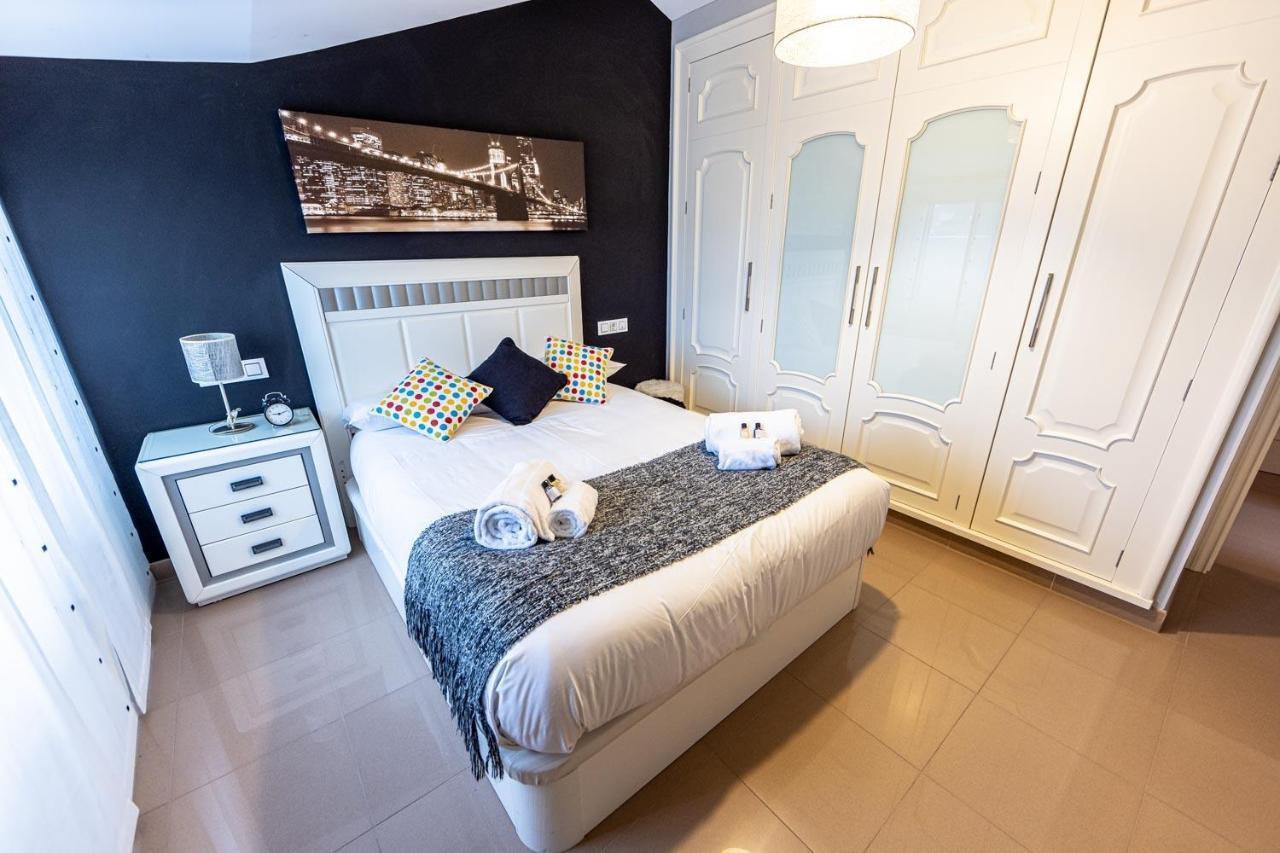 Apartamento Ponte Camariñas Eksteriør billede