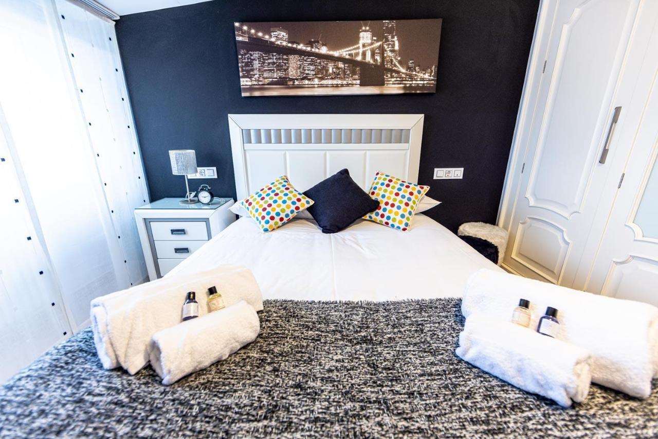 Apartamento Ponte Camariñas Eksteriør billede