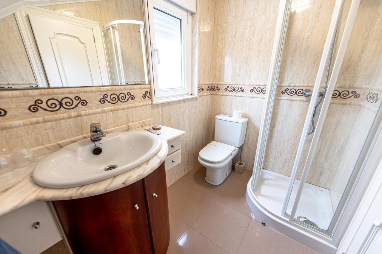 Apartamento Ponte Camariñas Eksteriør billede