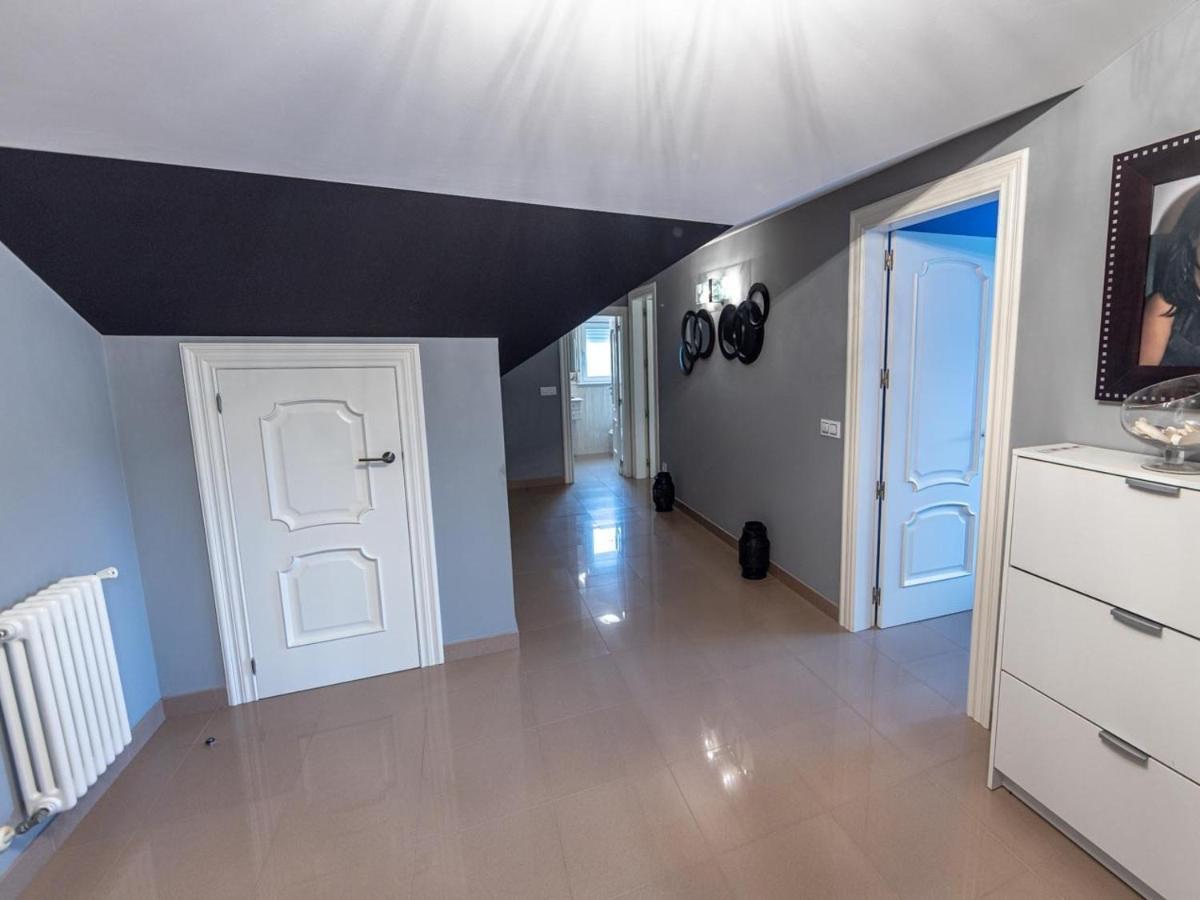Apartamento Ponte Camariñas Eksteriør billede